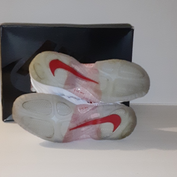 takeout bag foamposite